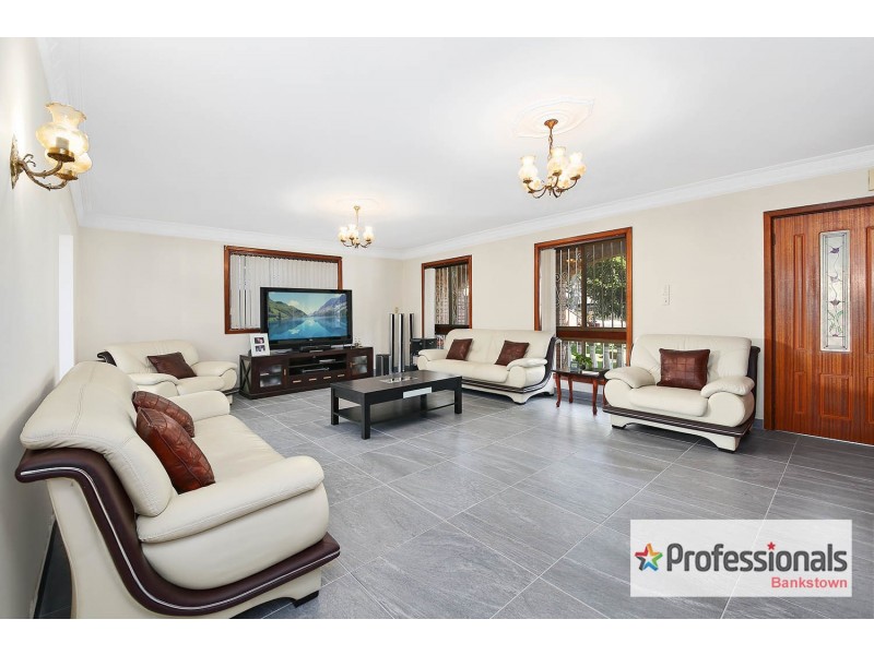 315 Miller Road, Bass Hill NSW 2197