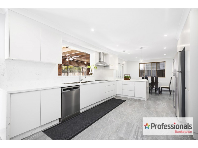 315 Miller Road, Bass Hill NSW 2197