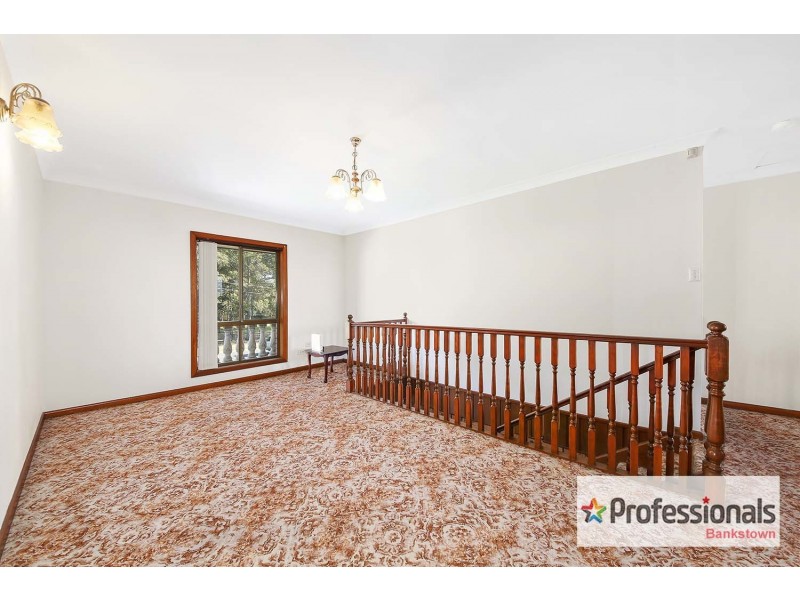 315 Miller Road, Bass Hill NSW 2197