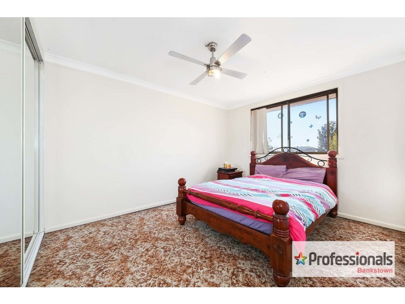 315 Miller Road, Bass Hill NSW 2197