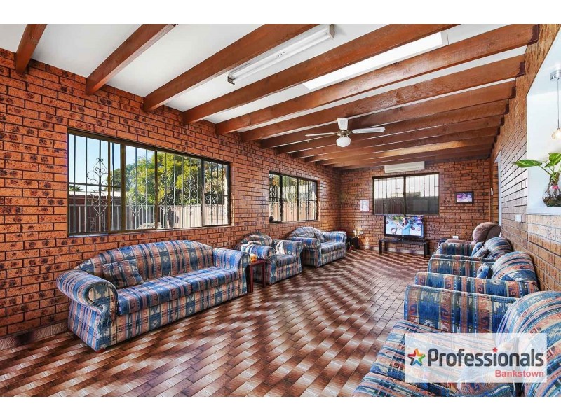 315 Miller Road, Bass Hill NSW 2197