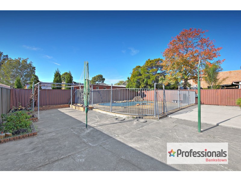 315 Miller Road, Bass Hill NSW 2197