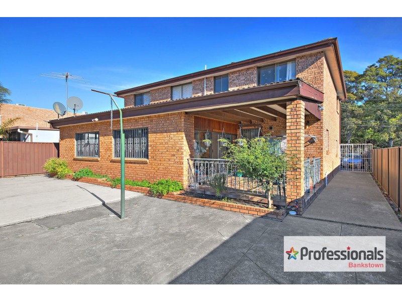 315 Miller Road, Bass Hill NSW 2197