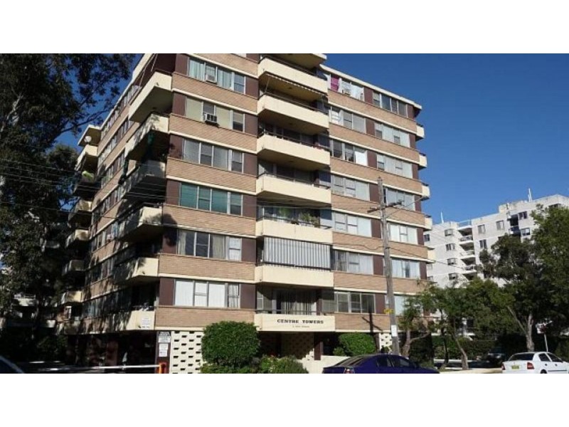 1/16 West Terrace, Bankstown NSW 2200