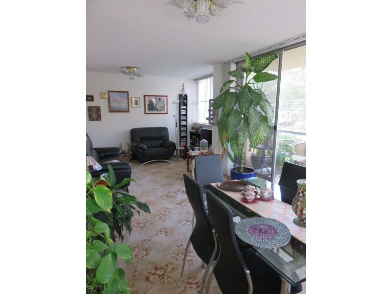 1/16 West Terrace, Bankstown NSW 2200