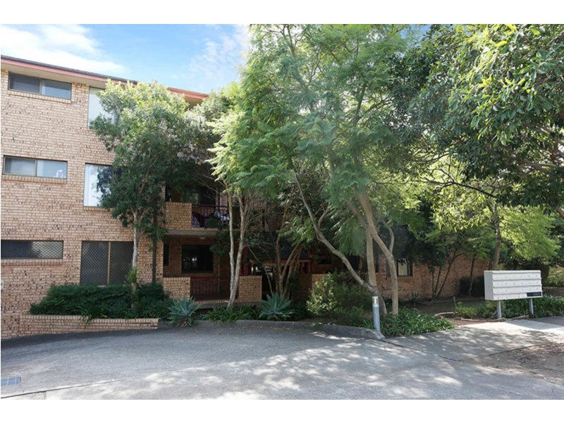 4/1-5 Dudley Avenue, Bankstown NSW 2200