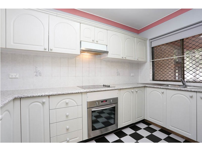 4/1-5 Dudley Avenue, Bankstown NSW 2200