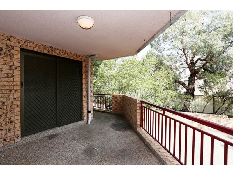 4/1-5 Dudley Avenue, Bankstown NSW 2200