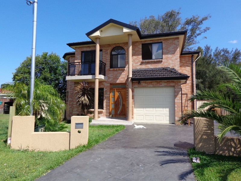 17A Megan Avenue, Bankstown NSW 2200