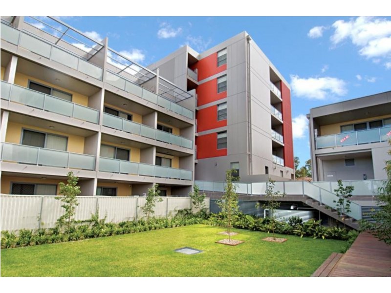 11/124-132 Dutton Street, Yagoona NSW 2199