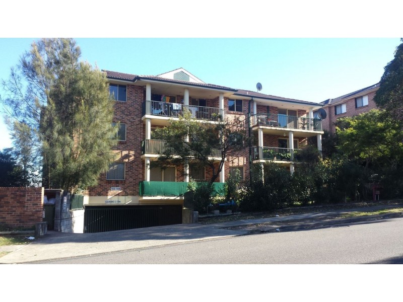 2/142 Meredith Street, Bankstown NSW 2200