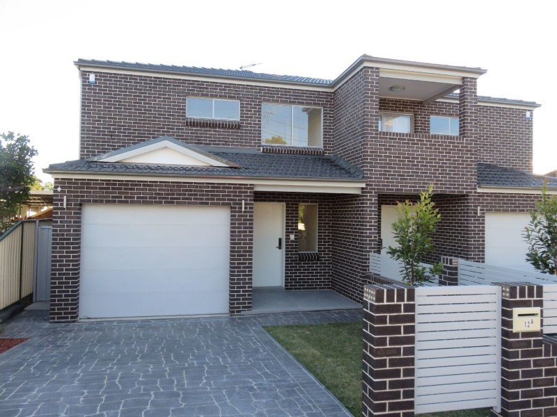 12A Edgar Street, Yagoona NSW 2199