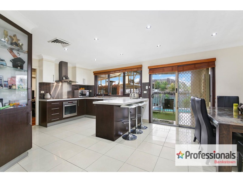 76 Townsend Street, Condell Park NSW 2200