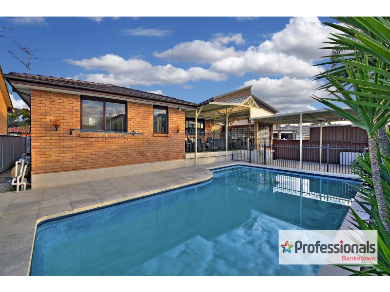 76 Townsend Street, Condell Park NSW 2200