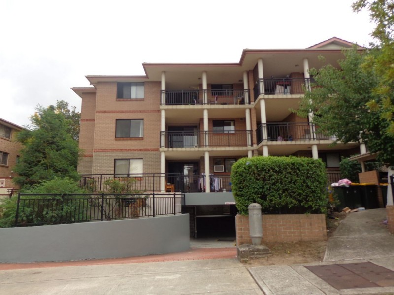 4/5-7 Carmen Street, Bankstown NSW 2200