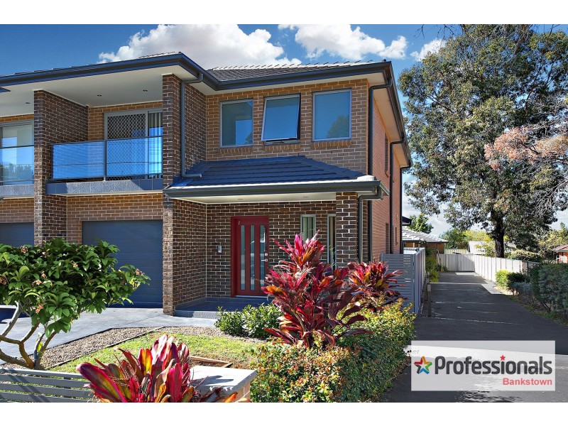 2/48-50 Taylor Street, Condell Park NSW 2200