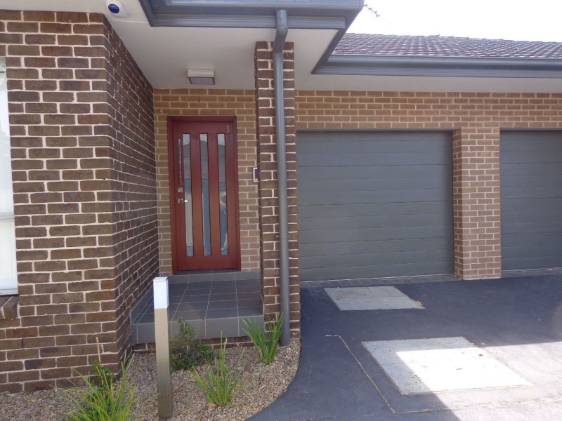 3/48-50 Taylor Street, Condell Park NSW 2200