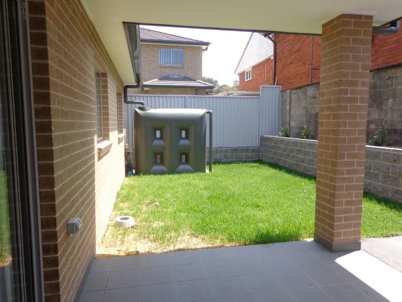 3/48-50 Taylor Street, Condell Park NSW 2200