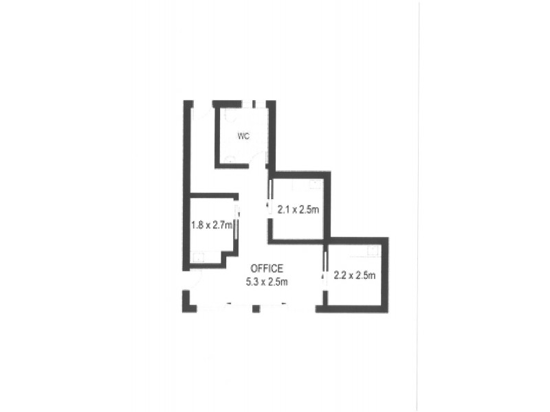 Abbotsbury NSW 2176 Floorplan