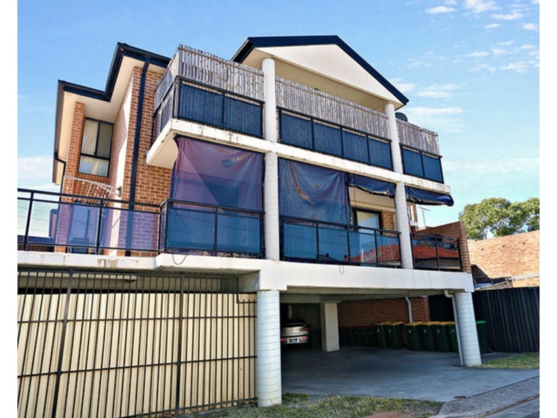 6/61-63 Hume Highway, Greenacre NSW 2190