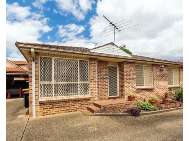 3/90 Chester Hill Road, Bass Hill NSW 2197