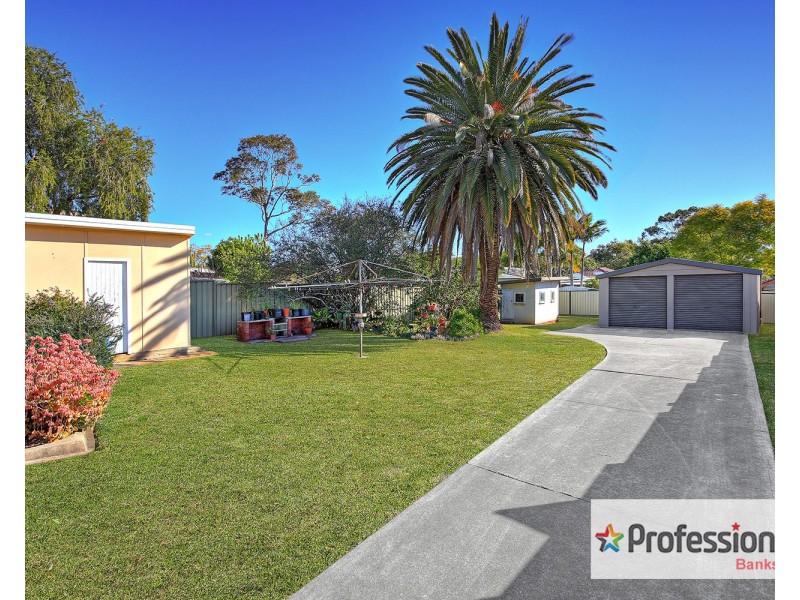 54 Smith Street, Yagoona NSW 2199