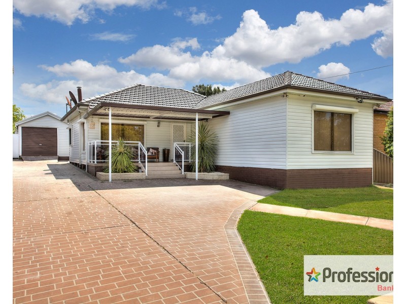 14 Antwerp Street, Bankstown NSW 2200