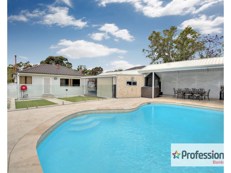 14 Antwerp Street, Bankstown NSW 2200