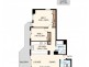 405/11 Jacobs Street, Bankstown NSW 2200 Floorplan