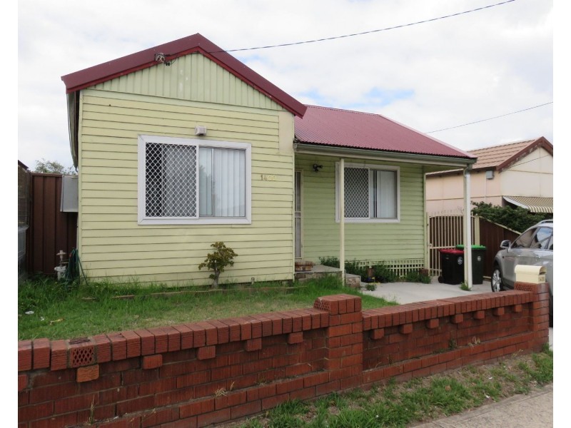 1400 Canterbury Road, Punchbowl NSW 2196