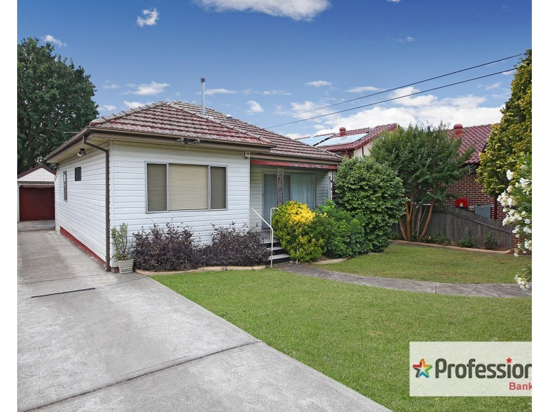 6 Waruda Street, Bankstown NSW 2200