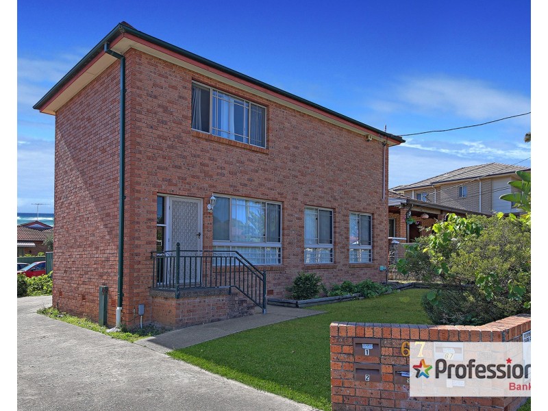 1/67 Gleeson Avenue, Condell Park NSW 2200