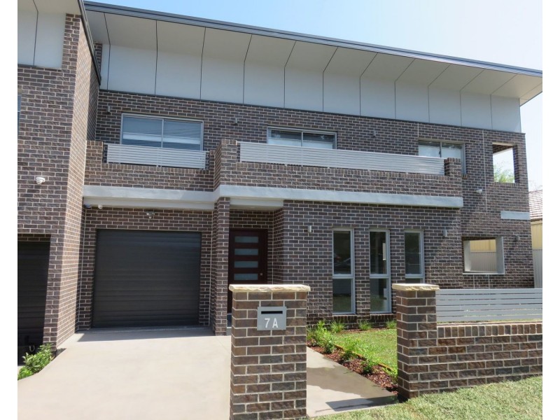 7A Bowden Blvd, Yagoona NSW 2199