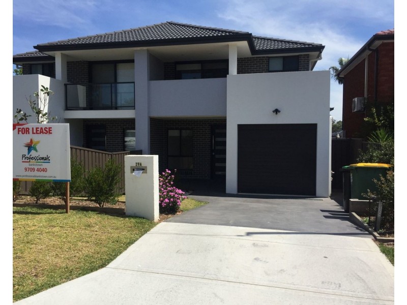29A Sevenoakes Cres, Bass Hill NSW 2197