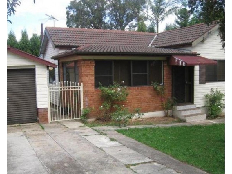 25 Townsend Street, Condell Park NSW 2200