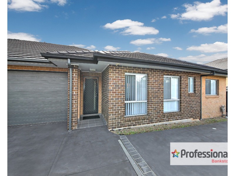 3/107 Cragg Street, Condell Park NSW 2200