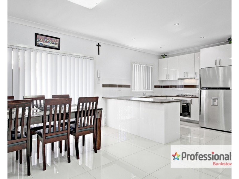 3/107 Cragg Street, Condell Park NSW 2200