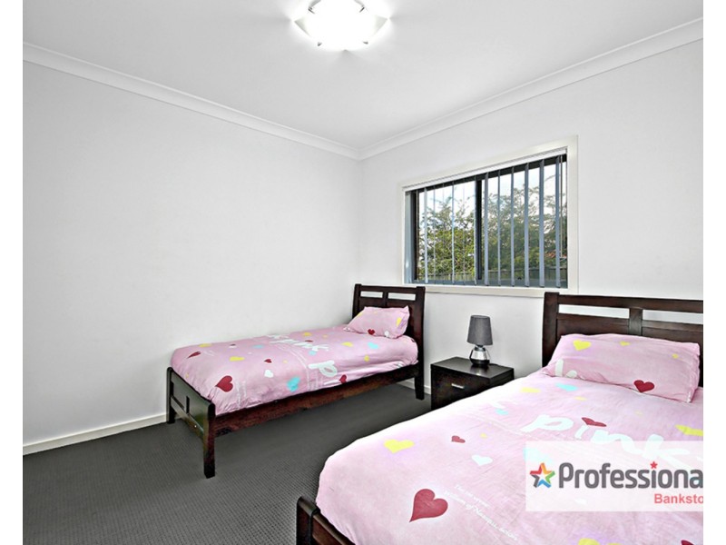 3/107 Cragg Street, Condell Park NSW 2200