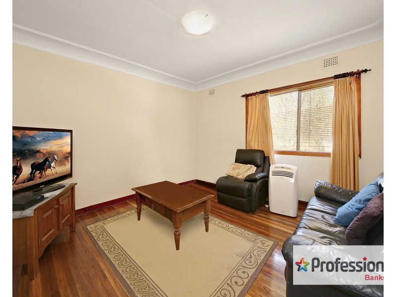 60 Simmat Avenue, Condell Park NSW 2200