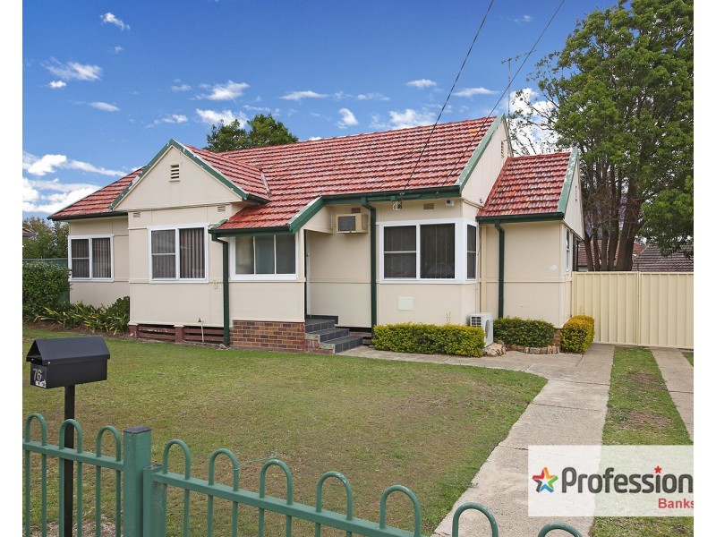76 Lucas Road, East Hills NSW 2213