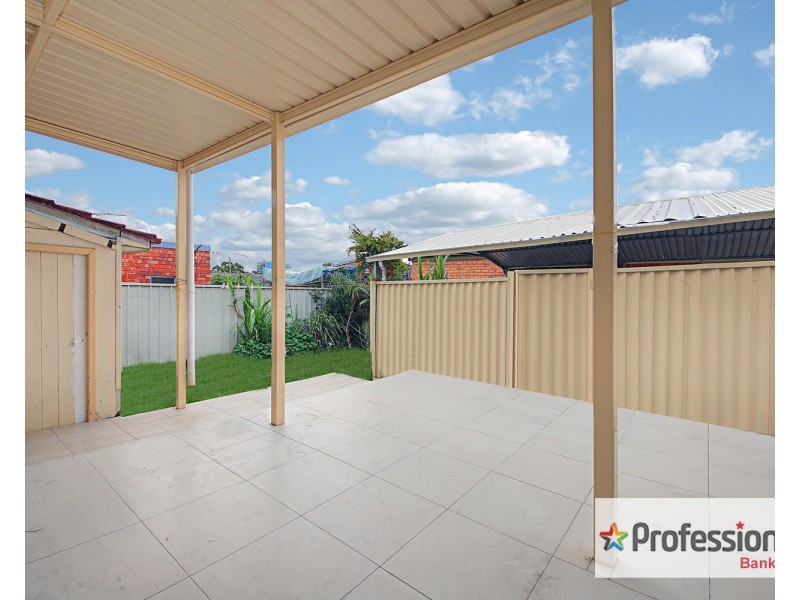 19 Daphne Avenue, Bankstown NSW 2200