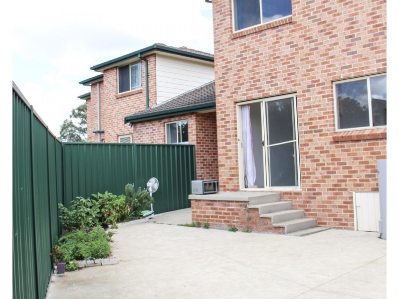 9a Farah Place, Yagoona NSW 2199