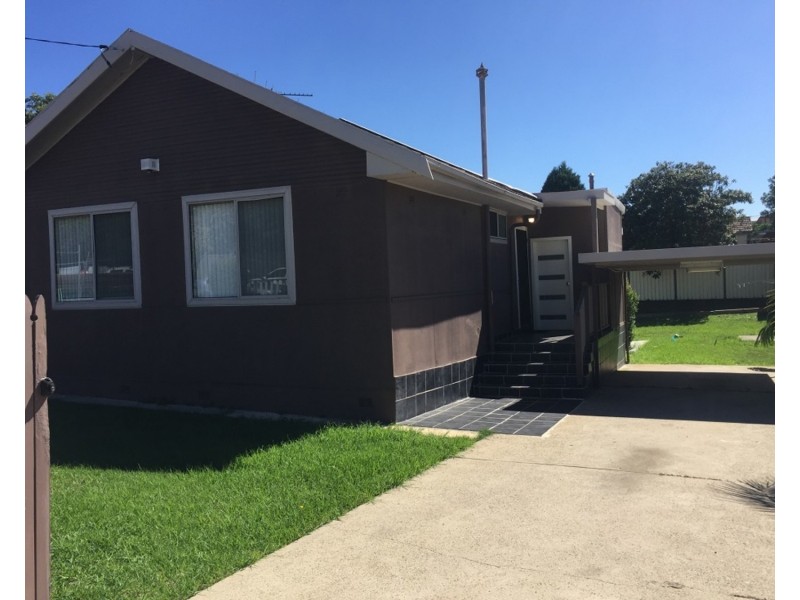 28 Norman Street, Condell Park NSW 2200