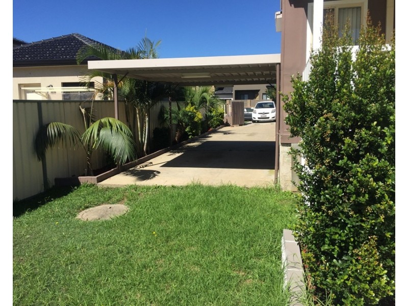 28 Norman Street, Condell Park NSW 2200