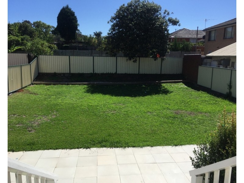 28 Norman Street, Condell Park NSW 2200