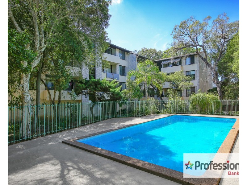 41/159 Chapel Road, Bankstown NSW 2200