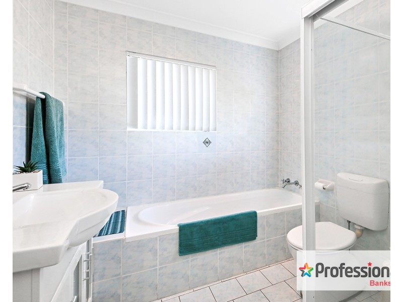 8/4-6 De Witt Street, Bankstown NSW 2200