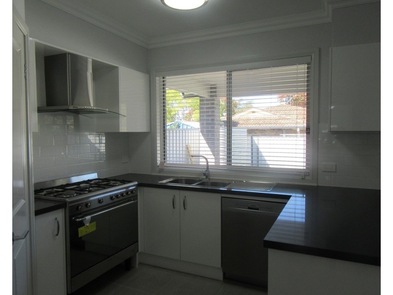 133 Flinders Road, Georges Hall NSW 2198