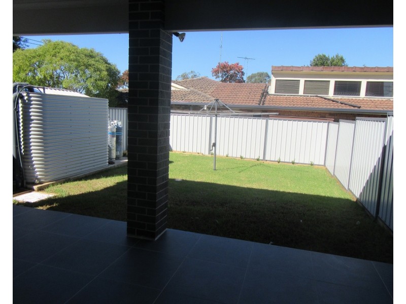 133 Flinders Road, Georges Hall NSW 2198