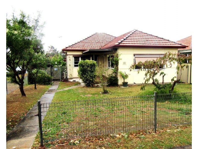 65 Rose Street, Sefton NSW 2162